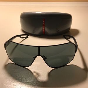 Prada sunglasses